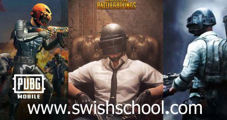 خلفيات موبايل لعبه بابجي HD 2020