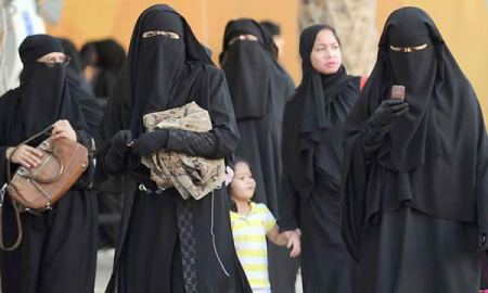 صور بنات منتقبات (منقبات) 2020 HD أحلى رمزيات وخلفيات بنات بالنقاب للفيسبوك