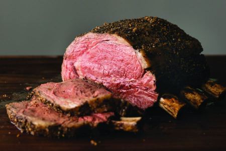 تحميص وجبة عطلة لتتذكر