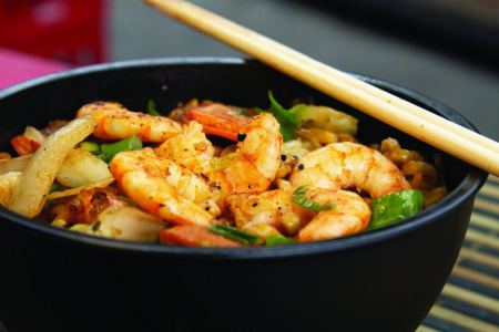 BUSY SEASON SOLUTIONS - وجبات خفيفة وسريعة ولذيذة