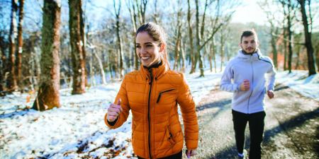 العناية بالبشرة الشتوية 101