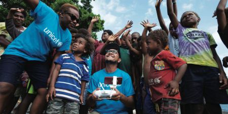 5 ابتكارات تجعل العالم مكانًا أفضل