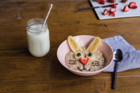 أفكار غداء موسمية مع مكون أصلي من المزرعة إلى المائدة