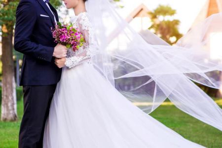 كل ما تحتاجين معرفته عن ليلة الدخلة