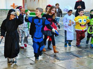 بعض من أزياء البوريم المفضلة لدينا لعام 2020