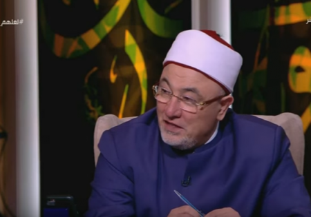 بالفيديو.. داعية مصري: مخدر “الأفيون” ربحه مشروع ومحصوله الزراعي عليه زكاة