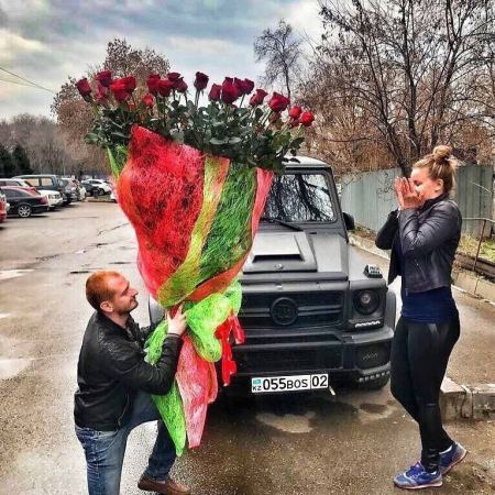  كيف تعامل لها، حتى تتكلم