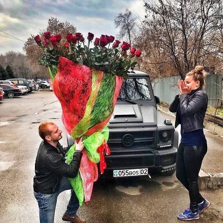  كيف تعامل لها، حتى تتكلم