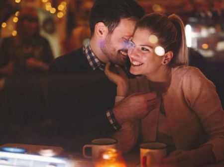 العلاقة رحاب: هل ممارسة الجنس في أول موعد مناسب؟