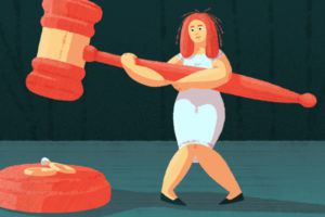 6 أسباب تجعل النساء أكثر عرضة لطلب الطلاق من الرجال