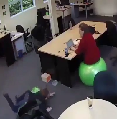 لم يكن يومهم 