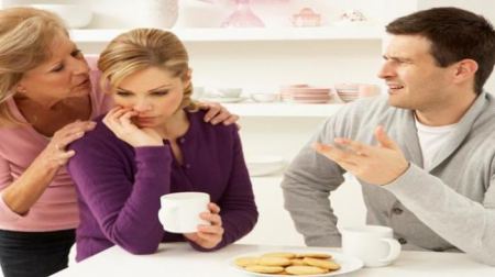 السكن عند أهل الزوج هذا ما يجب أن تعرفيه عن هذا الأمر