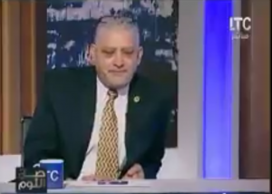 بالفيديو: أمين عام الطرق الصوفيه في مصر.. يؤكد أن النبي(ﷺ) يحضر معهم الموالد ويأتي لهم في اليقظة