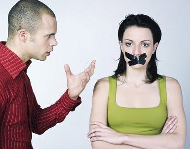 اذا كان زوجك لا يحترمك هنا الحل