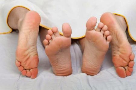 خمس وضعيات في العلاقة الحميمة تفضلها المرأة