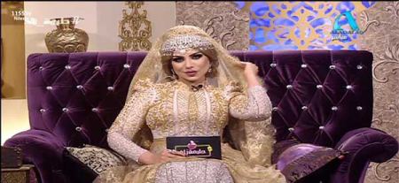 بالفيديو: متصلة تخطب حليمة بولند لشقيقها على الهواء.. شاهدو رد فعلها