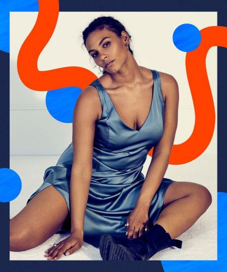 ما الذي يتطلبه الحصول على الملابس ذات المقاس المناسب؟