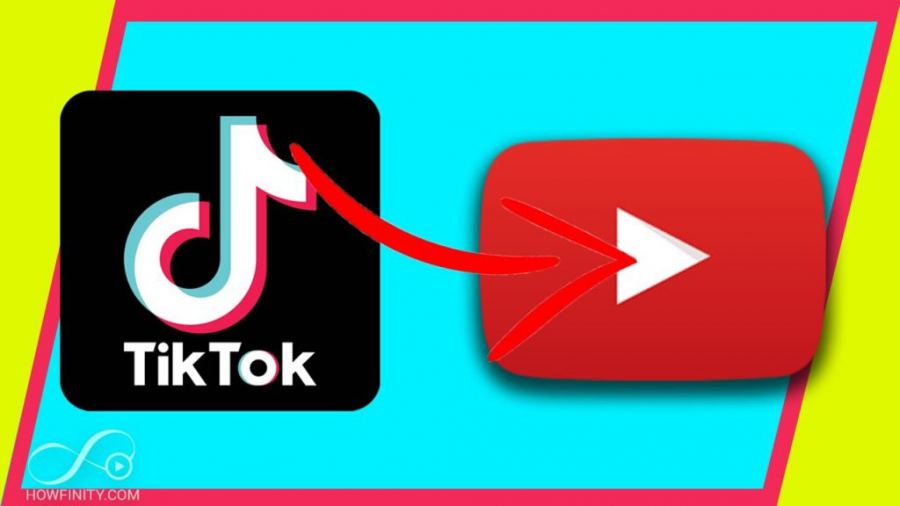 يوتيوب يقلّد تيك توك و يسمح بنشر فيديوهات سريعة من 15 ثانية