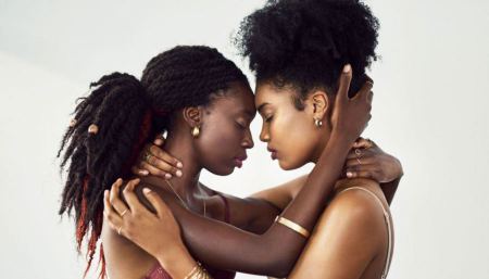 يجب عليك قص شعرك "الكبار" لجعل الشعر الرضيع؟