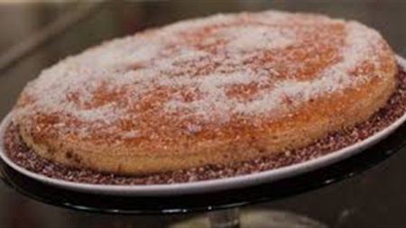 طريقة تحضير الرواني. خطوة بخطوة