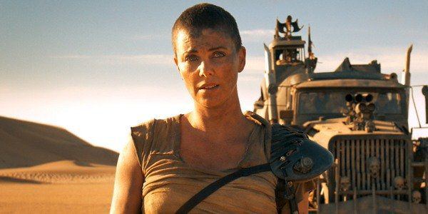 تشارليز ثيرون تريد أن يكون فيلم Mad Max: Fury Road's Furiosa له نفس تأثير Ripley من Alien