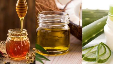 10 علاجات منزلية فعالة لعلاج التجاعيد باستخدام زيت جوز الهند