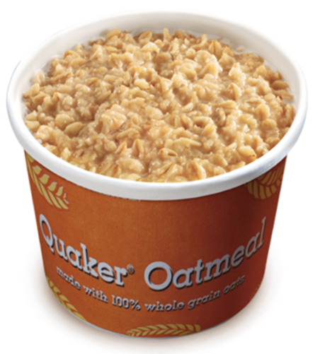 يحتوي برجر كنج على العديد من الخيارات النباتية أكثر من الوبر المستحيل