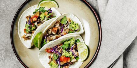 15 إضافة تاكو صحية ستأخذ تاكو الثلاثاء إلى المستوى التالي