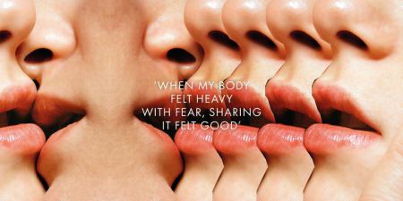 "الجنس مع الغرباء يساعدني في التعامل مع الاكتئاب"