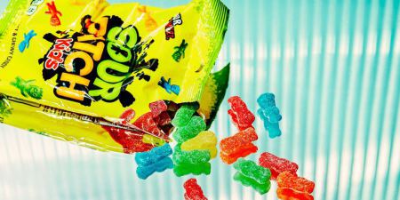 33 من الأطعمة التي لا تعرفها كانت نباتية