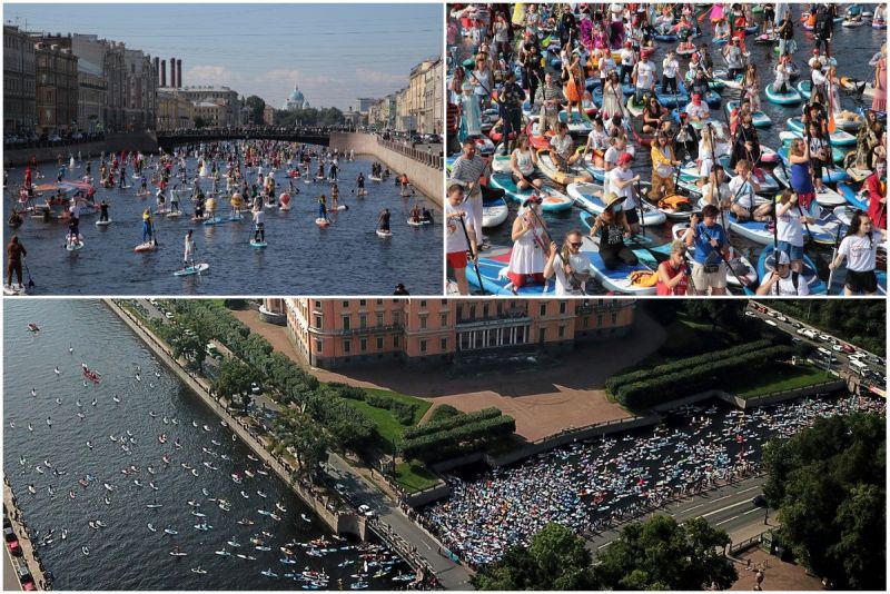 أقيم مهرجان 