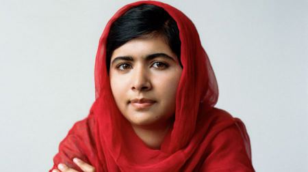 ملاله يوسفزاي: "علينا الاستماع لأصوات النساء والفتيات الأفغانيات"