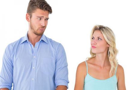 تقولها المرأة لكنها تعني عكسها