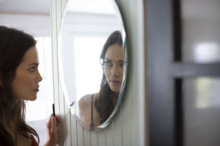 وجود طفل دمر زواجي