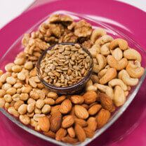 إقلبي صفحة المعاناة من الانتفاخ الناتج عن الدورة الشهرية