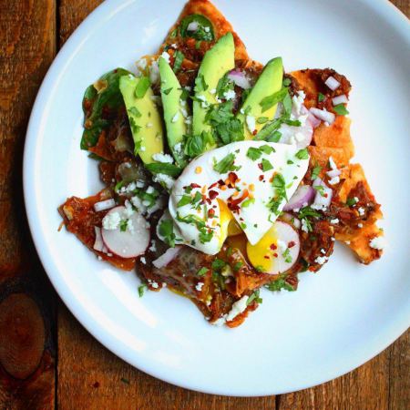 10 وصفات البيض التي هي مجرد مثالية لتناول وجبة الإفطار