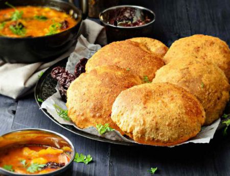 الإفطار في متعة باردي بورنا