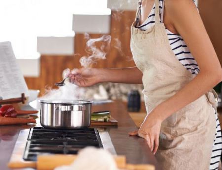 ماذا تفعل عندما يصل الضيوف فجأة