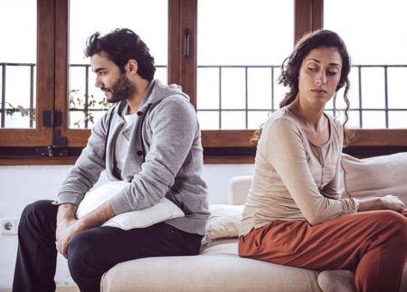 أشياء من ماضيك تؤثر على علاقتك الزوجية