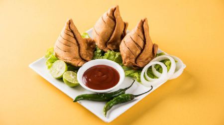 سهلة الصلصة الهندية