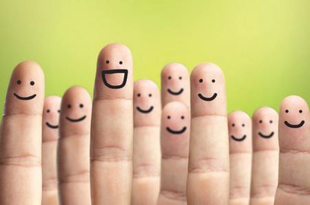 لا تأخذ العلاقات سلبا