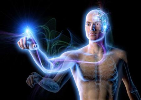 الشبكة العجيبة في الدماغ يديرها الإنسان بمعايشته الخاصة