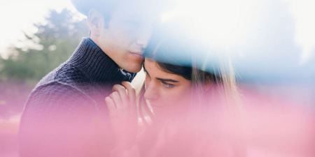 لا تحبني: كم هو عسير أن تقبل الحب