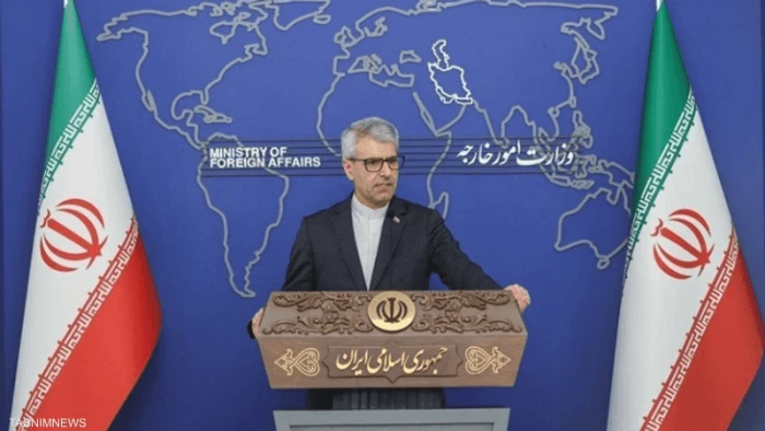 [HI] अमेरिकी राष्ट्रपति डोनाल्ड ट्रंप के स्टेट ऑफ द यूनियन संबोधन पर पहली ईरानी टिप्पणी