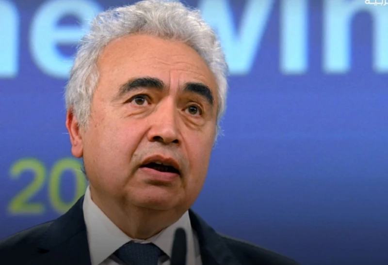 [ZH] 国际能源署署长透露需要多长时间才能恢复海湾地区的石油和天然气供应……并评论：世界正面临历史上最猛烈的能源危机。