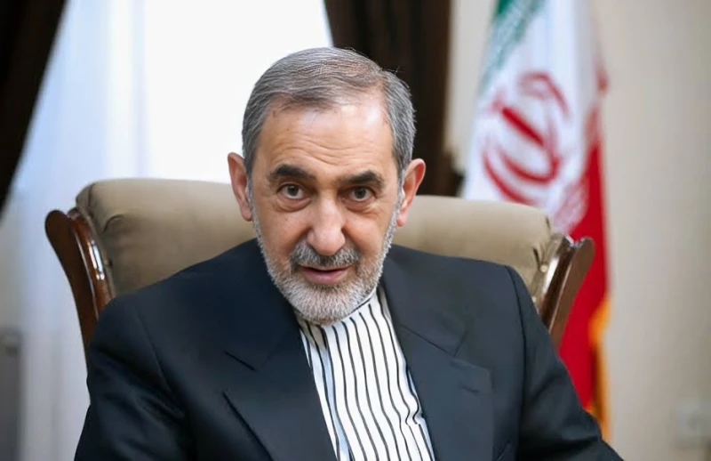 أحدث لقطة: Khamenei's advisor responds to America and Israel's declaration of victory in the war and reveals Iran's fate after the battles end