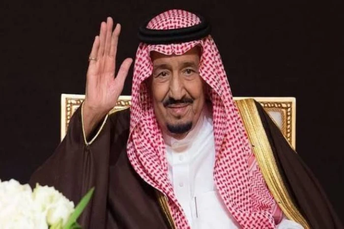 شاهد أجمل: Custodian of the Two Holy Mosques: We thank God for completing the Ramadan fast and ask Him for continued security and stability