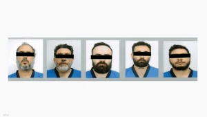 [EN] The UAE announces the arrest of a terrorist cell funded by Hezbollah and Iran main