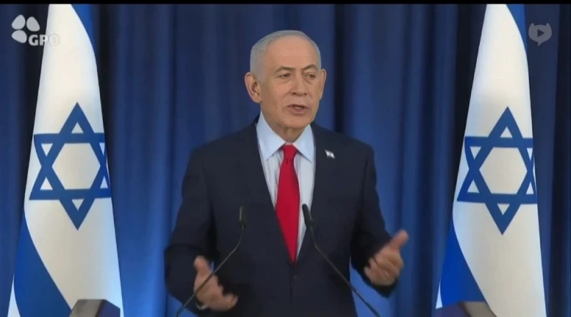 شاهد أجمل: In the video: Netanyahu raises controversy after statements about “Messiah and Genghis Khan,” power, good and evil