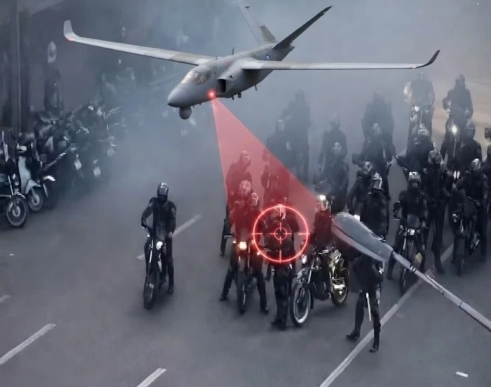 أحدث لقطة: An Israeli official reveals a surprise regarding the source of intelligence information in identifying and targeting security leaders inside Iran